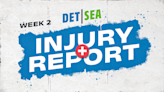 Lions injury update: Taylor Decker sits out, Emmanuel Moseley’s timeline takes another hit