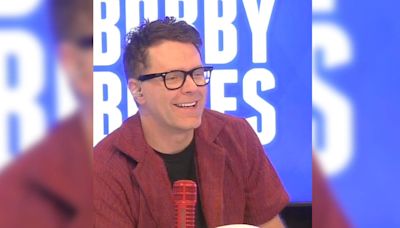 These Would Be Our Entrance Songs For Life | The Bobby Bones Show | The Bobby Bones Show