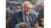 Warren Buffett Charity Lunch Auction Is No More: The CEO Who Will Replace Legendary Investor In This Year...