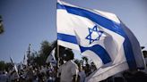Israeli march raises Jerusalem tensions | Northwest Arkansas Democrat-Gazette