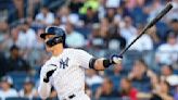 Judge hits 43rd HR, Yanks beat Ms 7-2 for winning home mark