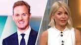 Dan Walker hopes Holly Willoughby is 'better person' after This Morning experience