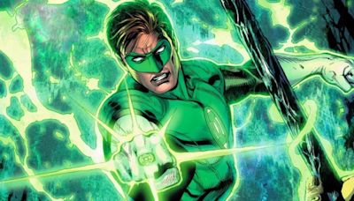 RUMOR: DC Studios' Next Top Pick For LANTERNS' Hal Jordan Now Josh Brolin Has Passed Possibly Revealed