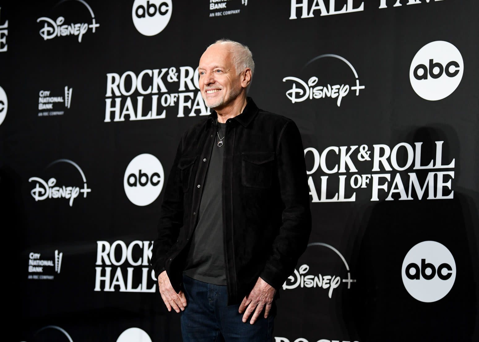 Peter Frampton to Become 2024 Recipient of Les Paul Spirit Award