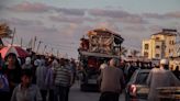 Jordania anuncia una cumbre internacional de ayuda de emergencia a Gaza el próximo 11 de junio