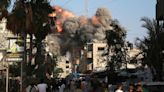 Hamas responds unfavorably to current cease-fire proposal