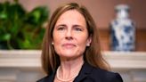 Amy Coney Barrett: Supreme Court ethics code would be a good idea