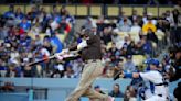 Dodgers fan pulled switcheroo after catching a 'hated Padre' homer. Why did he keep the ball?