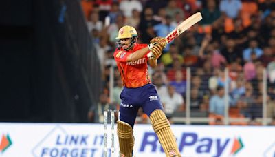 IPL: Ganguly suggests one big change to Impact Player rule