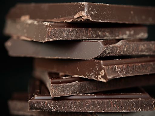 Some dark chocolates contain heavy metals. Should you be concerned?