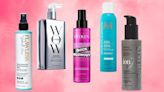 9 Best Heat Protectants for Fine Hair + More to Keep Strands Strong and Healthy