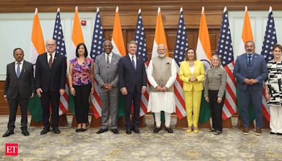 PM Modi meets US delegations who visited Dalai Lama despite China's objection