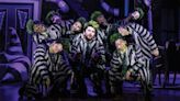 ‘Beetlejuice’ Closing on Broadway in January