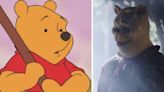 Winnie The Pooh tendrá película de terror y las primeras imágenes son grotescas