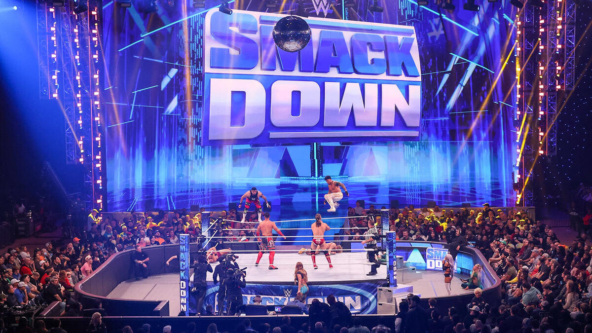 Major Heel Turn Takes Place On WWE Friday Night SmackDown During Draft Night