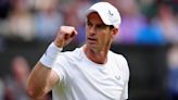 Andy Murray: Saying goodbye to tennis after Paris Olympics not difficult - 'It's time for me to finish'