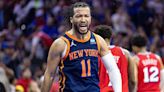 Knicks Legend Says Jalen Brunson Passing Melo, Ewing