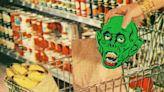 ‘We’ve got zombie finger beef kebabs’: How British supermarkets became Halloween-mad