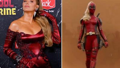 DEADPOOL AND WOLVERINE: Blake Lively Leans Into Ladypool Rumors At Premiere As More Reactions Land - SPOILERS