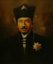 Sultan Agung of Mataram