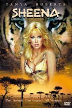 Sheena, reine de la jungle