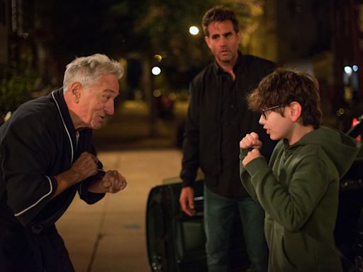 'Ezra' review: Bobby Cannavale, Robert De Niro, Rose Byrne and William A. Fitzgerald film leads with sincerity for autism representation