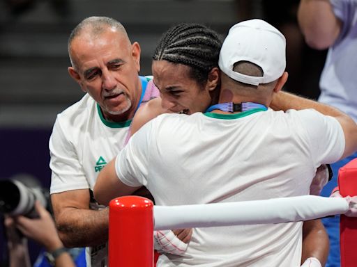 Unhinged controversy around Olympic boxer Imane Khelif should never happen again.