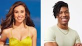 Bachelorette Gabby Windey Defends Nate Mitchell After Two-Timing Allegations