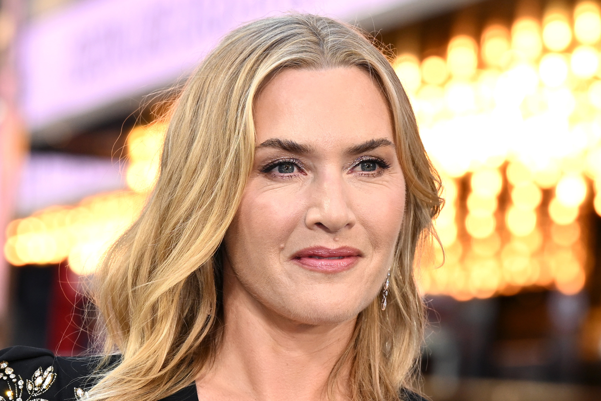 Kate Winslet calls out ‘abusive’ comments claiming she was ‘overweight’ in early career