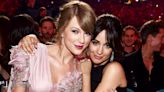 Camila Cabello Reveals the Songwriting Advice Taylor Swift Gave Her When They First Met