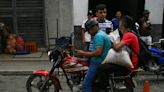Rural Venezuela bearing the brunt of economy in ruins