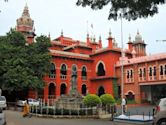 High courts of India