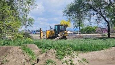 Visalia’s BMX park flattened by the city: what riders want to happen next