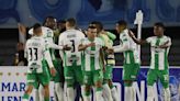 Atlético Nacional recibe con técnico interino a Nacional confiado en aliviar su crisis