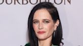 Eva Green Wore the Ultimate, Dark Holiday Gown for the 'Three Musketeers: Milady' Premiere