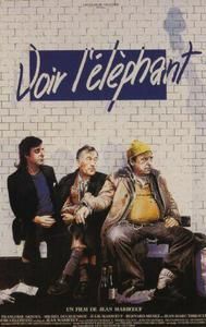 Voir l'éléphant