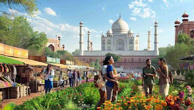 Top 7 Must-Visit Spots In Agra For A Fun Trip With Friends