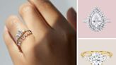 The 13 Best Places to Buy an Engagement Ring Online