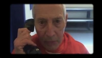 'The Jinx: Part 2' looks at Robert Durst's final years. How to watch on Spectrum, Optimum