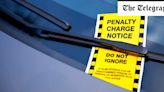Parking fines could double to £100 under new limits set by private firms