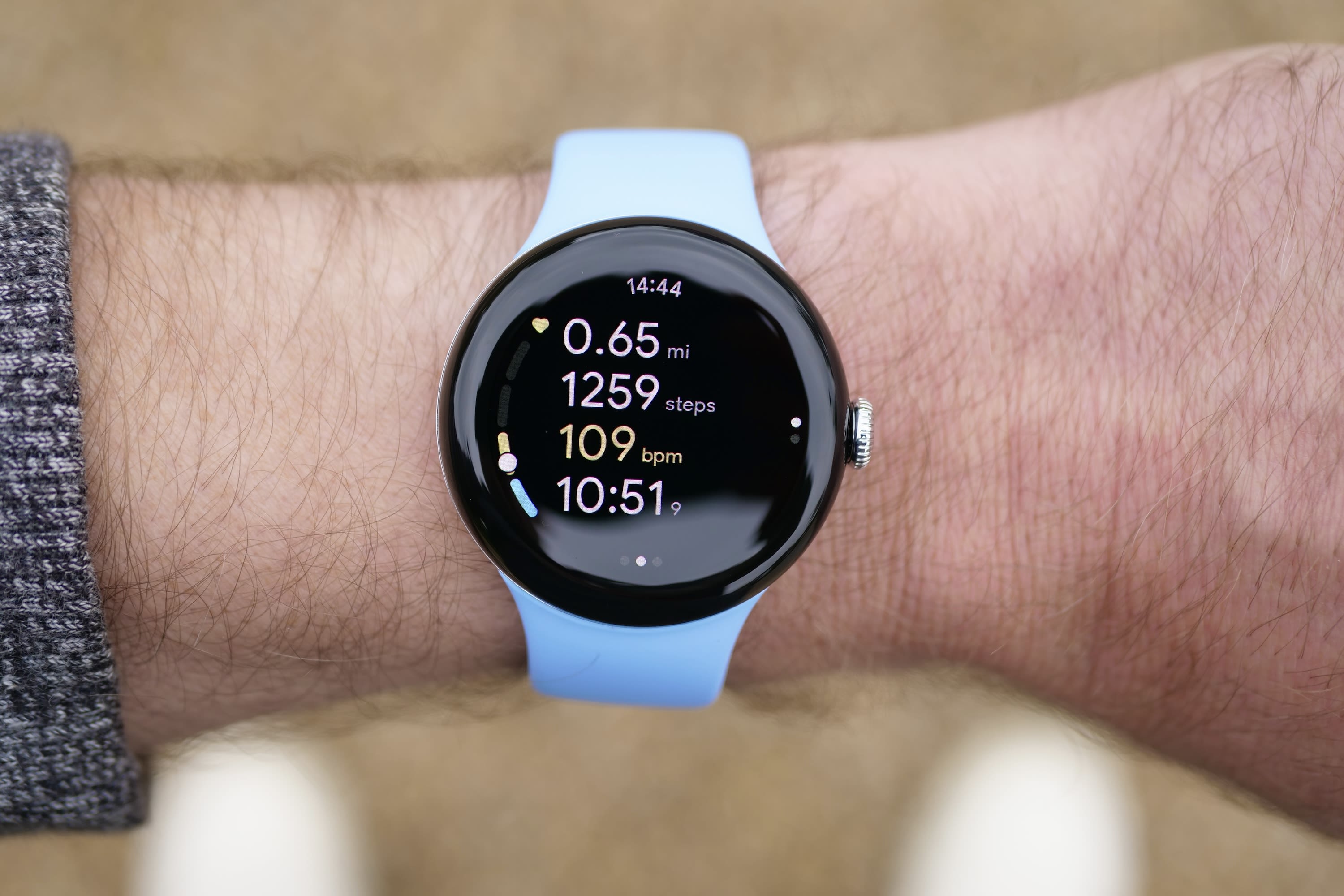 5 smartwatches you should buy instead of the Google Pixel Watch 2