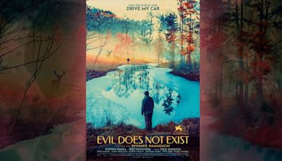 Cook review: ‘Evil Does Not Exist’ is challenging, enigmatic