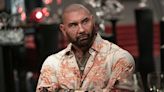 Rian Johnson Says Dave Bautista is the Best-Wrestler-Turned-Actor