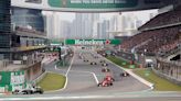 F1 faces a fresh challenge on return to China