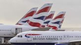 British Airways Owner Says Summer Travel Demand Is Strong
