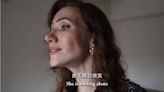 俄國女高音來台發展 濃厚「台灣腔」讓攤販大媽狂讚：國語真標準