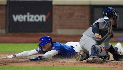 Mets blow out Yankees by double-digits for Subway Series sweep