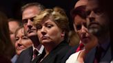 Emily Thornberry falls victim to Starmer's ruthless streak