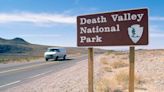 Man Dies After Collapsing Outside Restroom in Death Valley National Park amid 121-Degree Heat