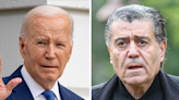 Biden donors rage over his pledge to pause weapon shipments to Israel: 'Bad, bad, bad decision'